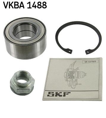 SKF Radlagersatz SKF Radlagersatz
